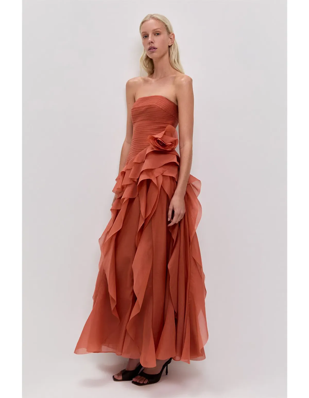 AJE Canyon Gown 12 - Image 2