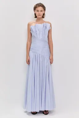 AJE Aquiline Gown  for rent on The Volte - image 1