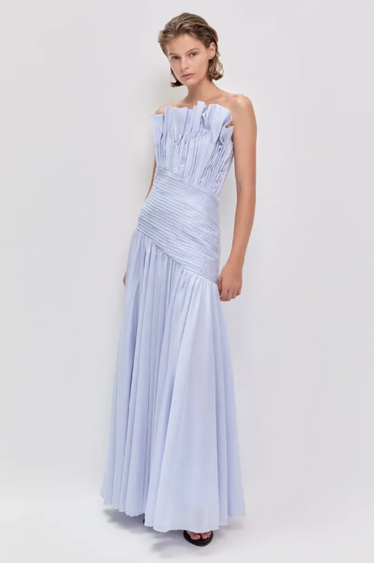 AJE Aquiline Gown 14 - Image 3