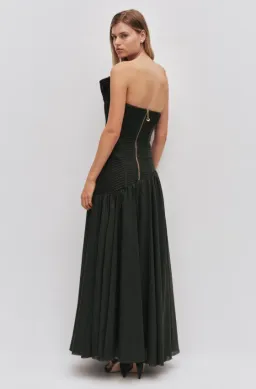 AJE Aquiline Gown 12 for rent on The Volte - image 3