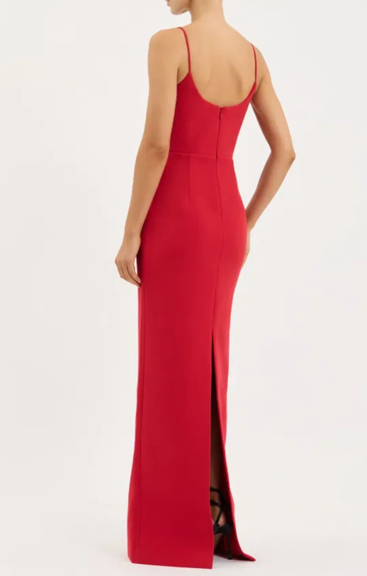 Rebecca Vallance Precious Gown Size 12 - Image 2