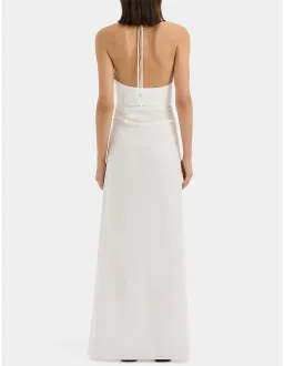 SIR Ivory Dress Size 0 AU for rent on The Volte - image 4