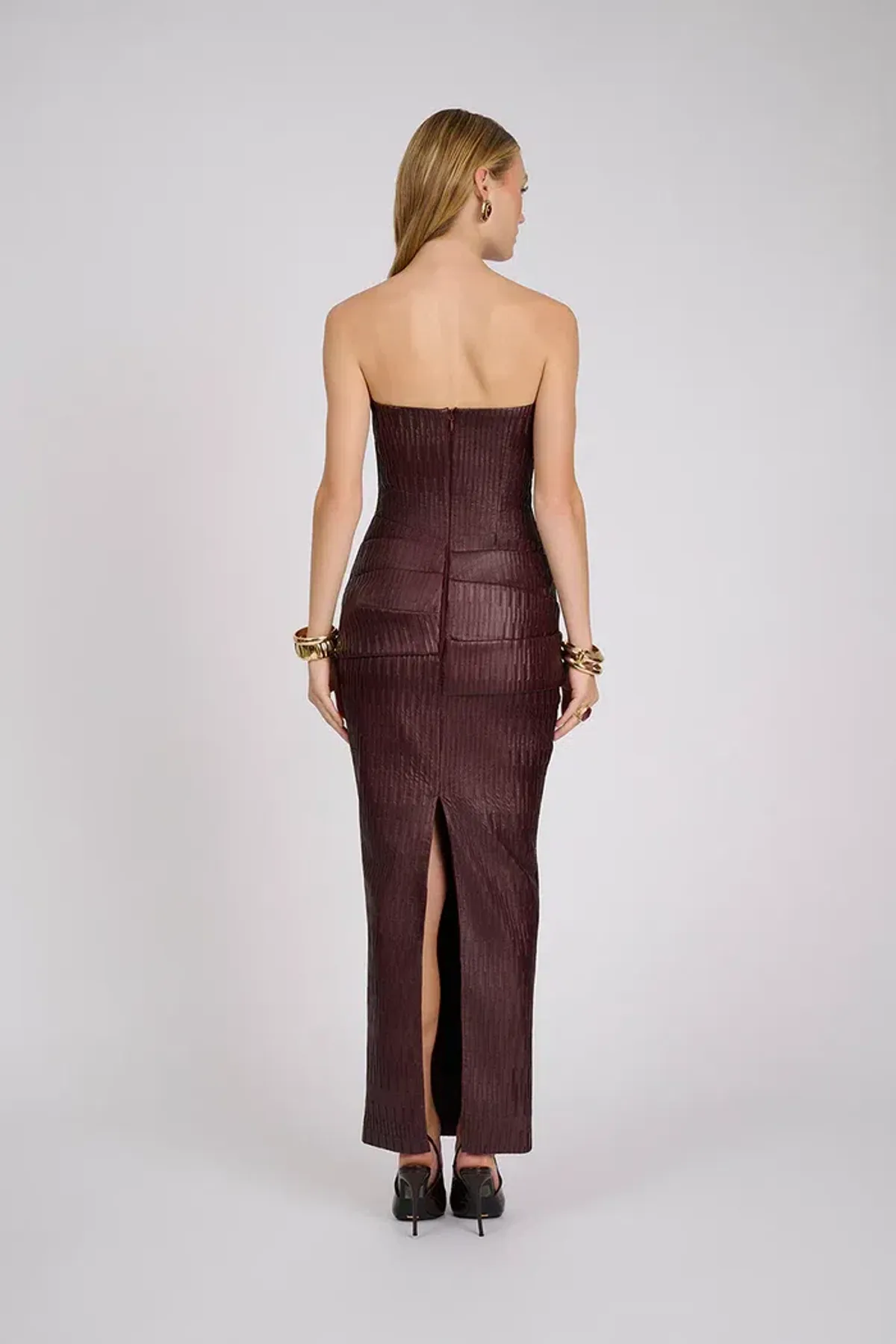 ELIYA THE LABEL Agatha Dress Size M - Image 2