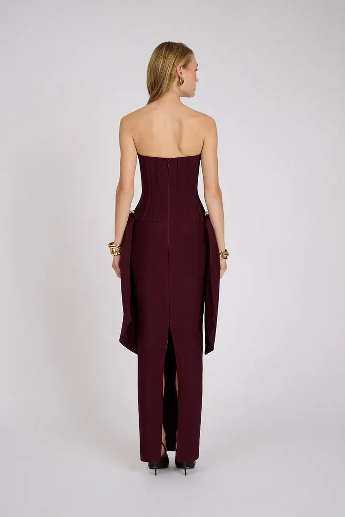ELIYA THE LABEL Charlotte Dress Size S - Image 2