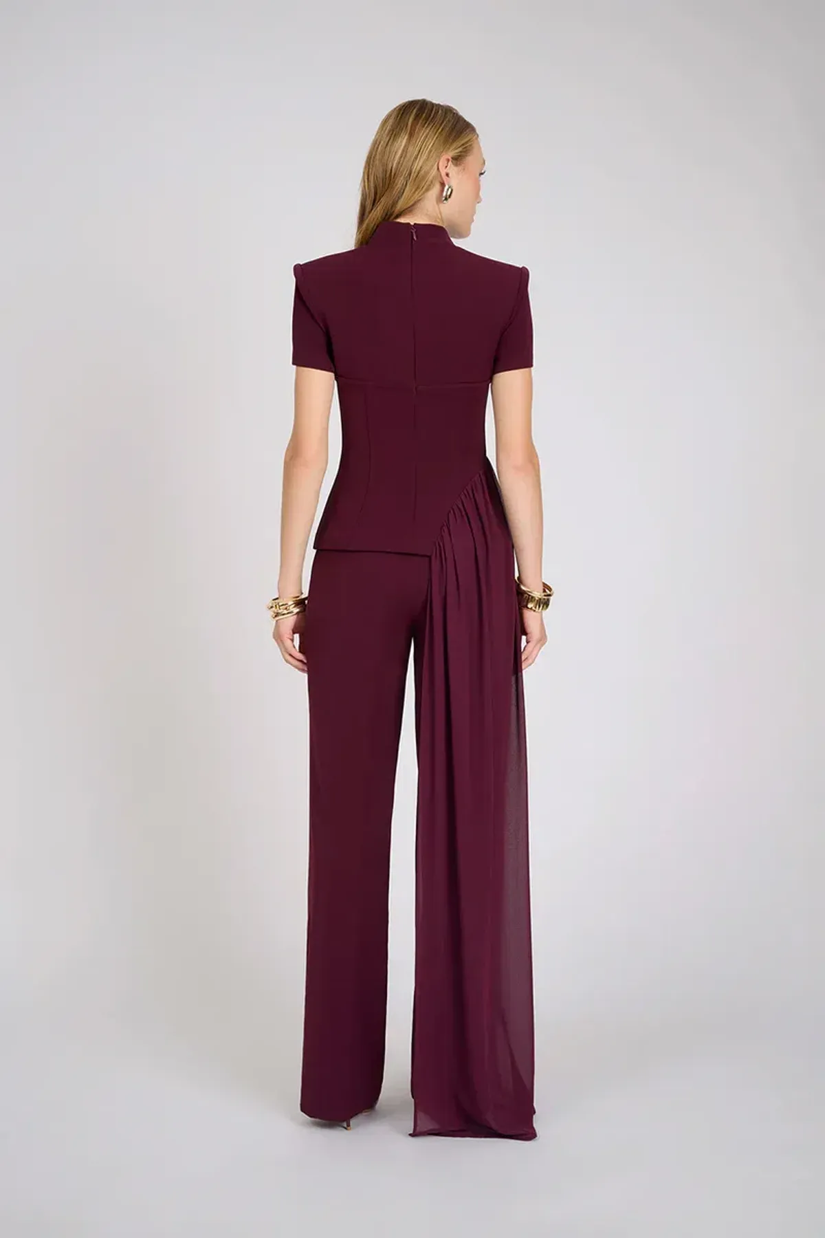Eliya the Label Caitlin top & Liora pants 12 - Image 2