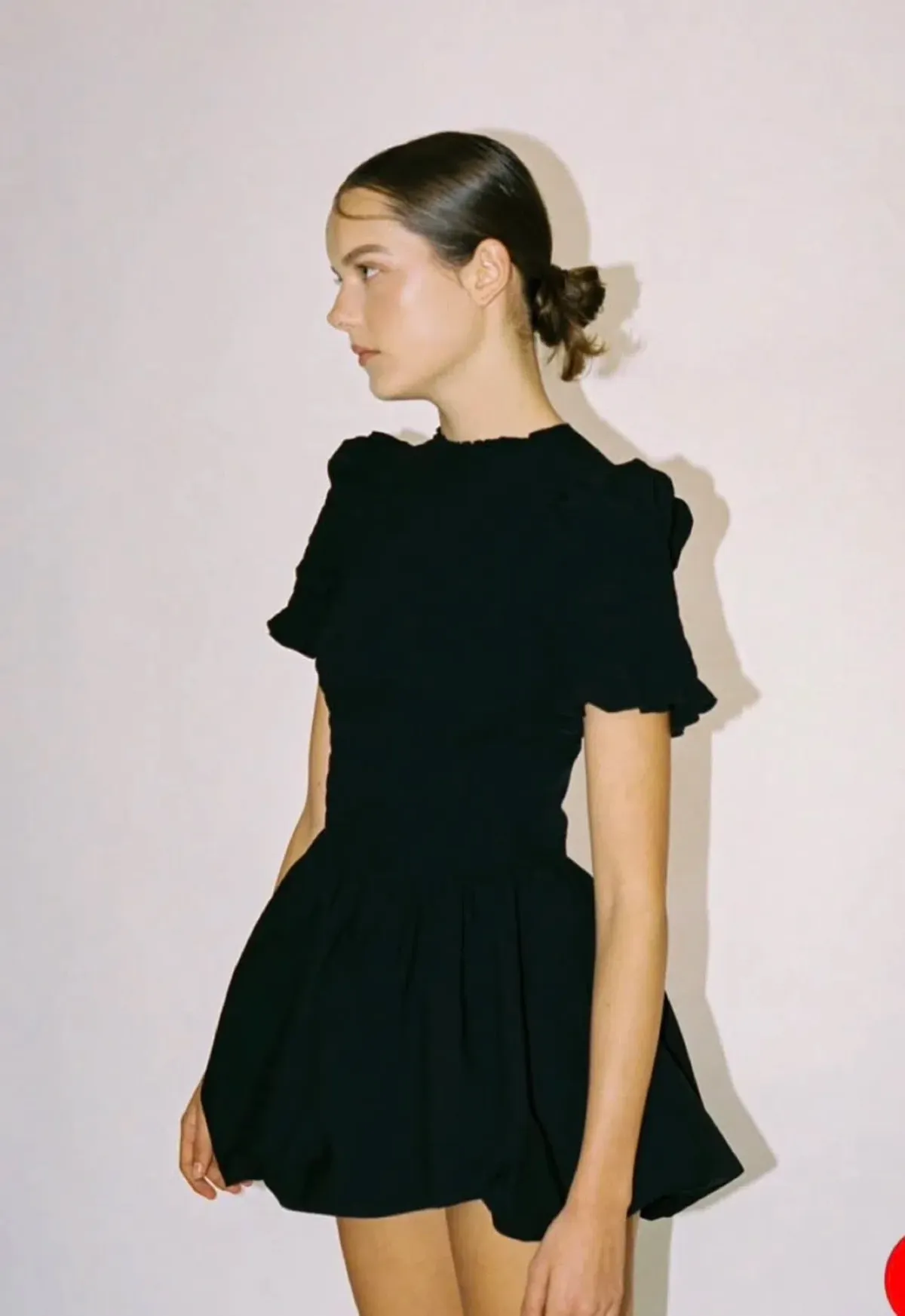Après Studio - Bubble Dress  - Image 1
