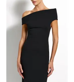 Effie Kats Hayes Gown Black Size 10 for rent on The Volte - image 4