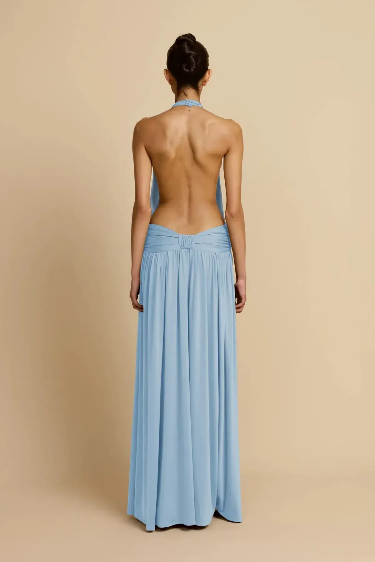 Arcina Ori Santina Sky Blue Size M - Image 2
