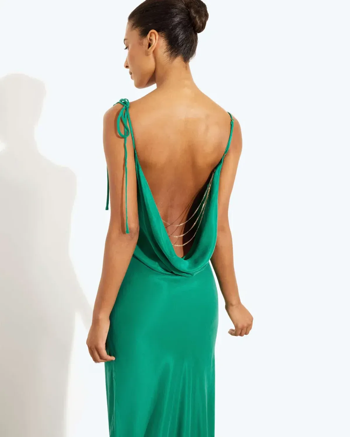 Rat & Boa Ophelia Dress - Image 2