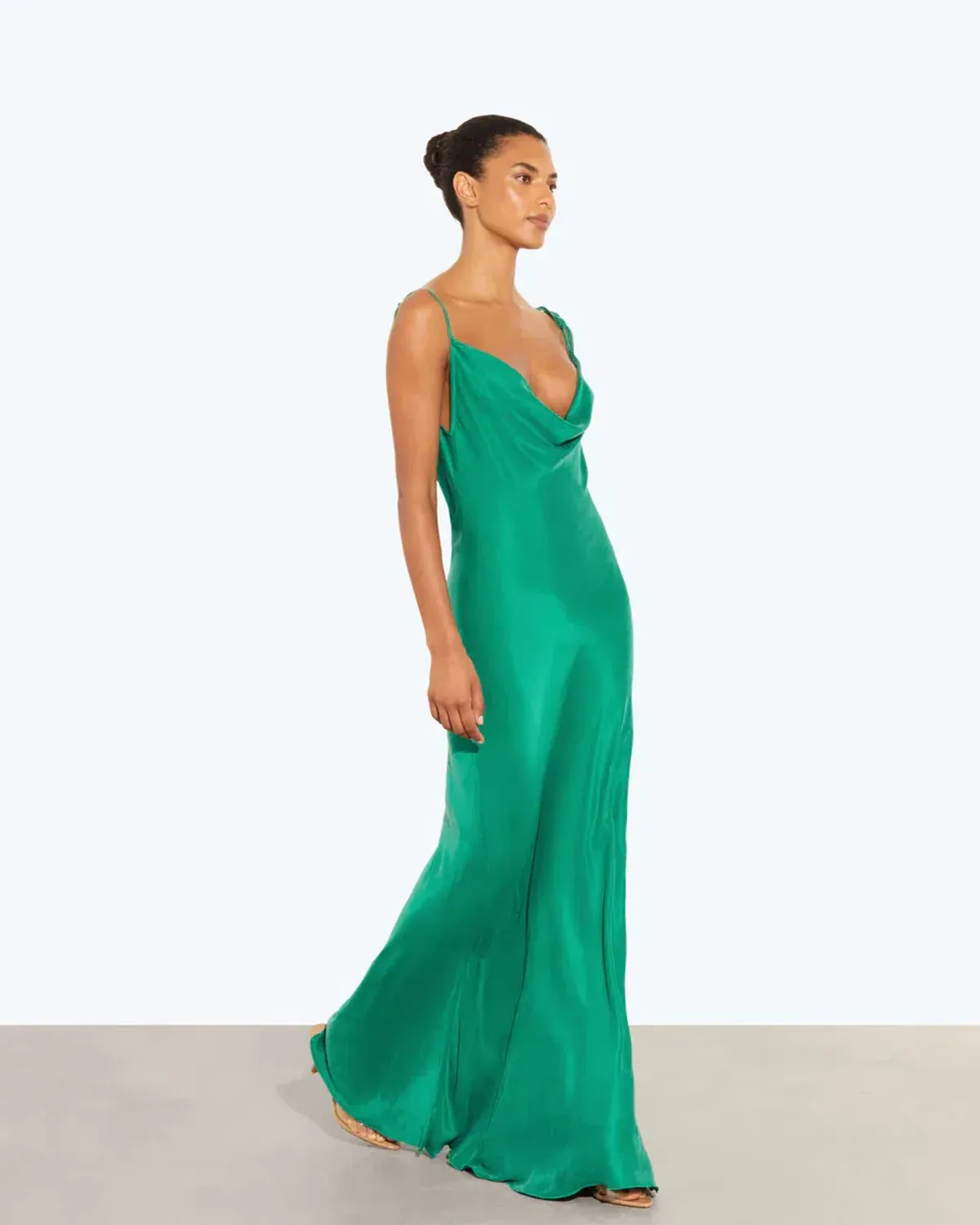 Rat & Boa Ophelia Dress - Image 4