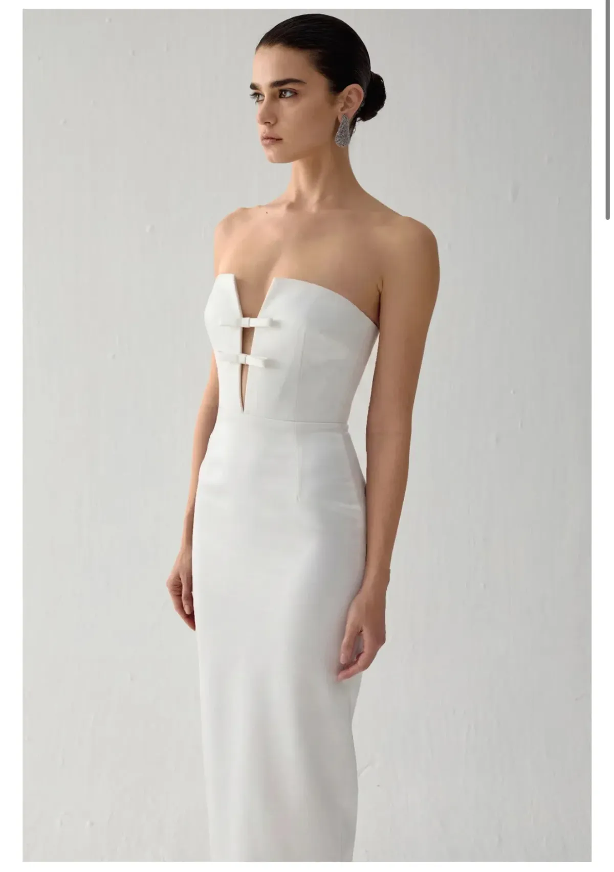 New arrivals NOA IN PALAIS DE TOKYO bridal size 8 - Image 3