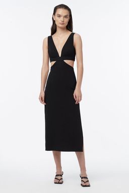 Manning Cartell Forbidden Fruit Midi Dress  for rent on The Volte - image 1