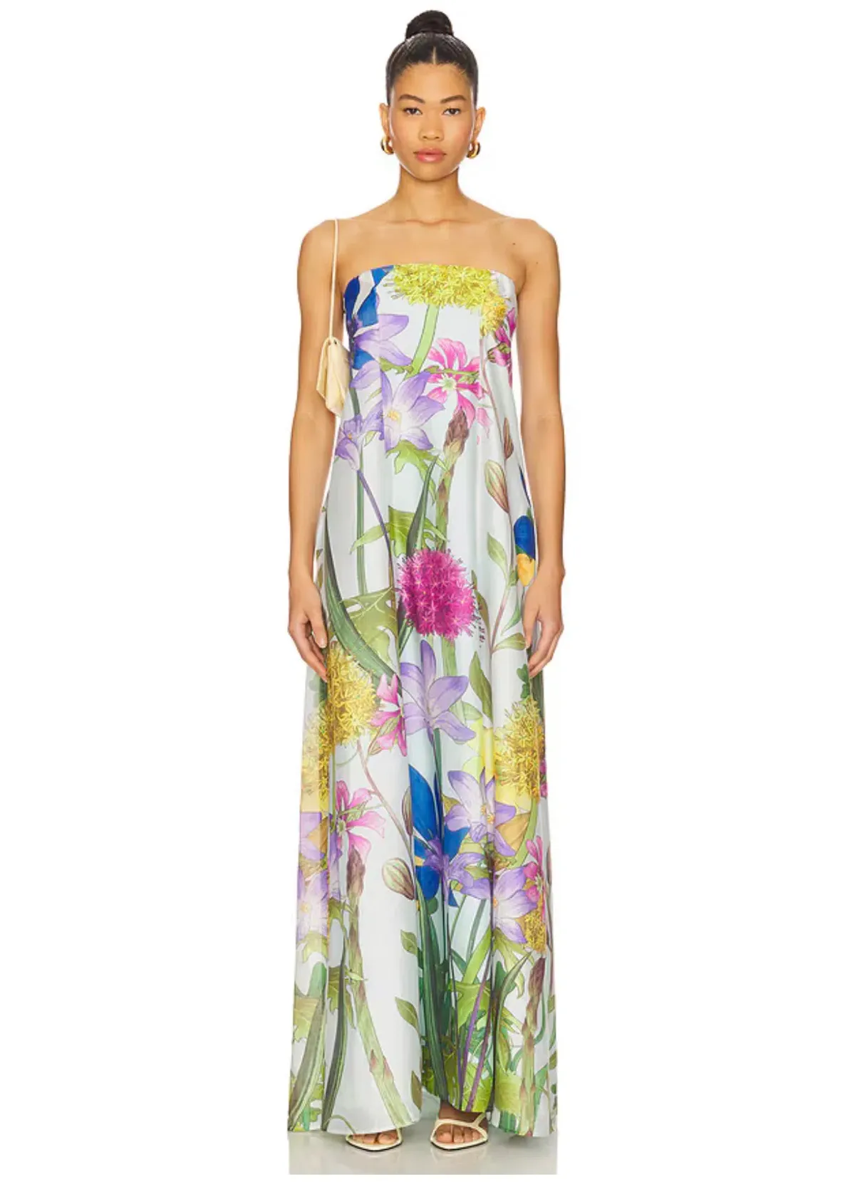 Muma World In The Garden Ursa Dress Size M  - Image 1