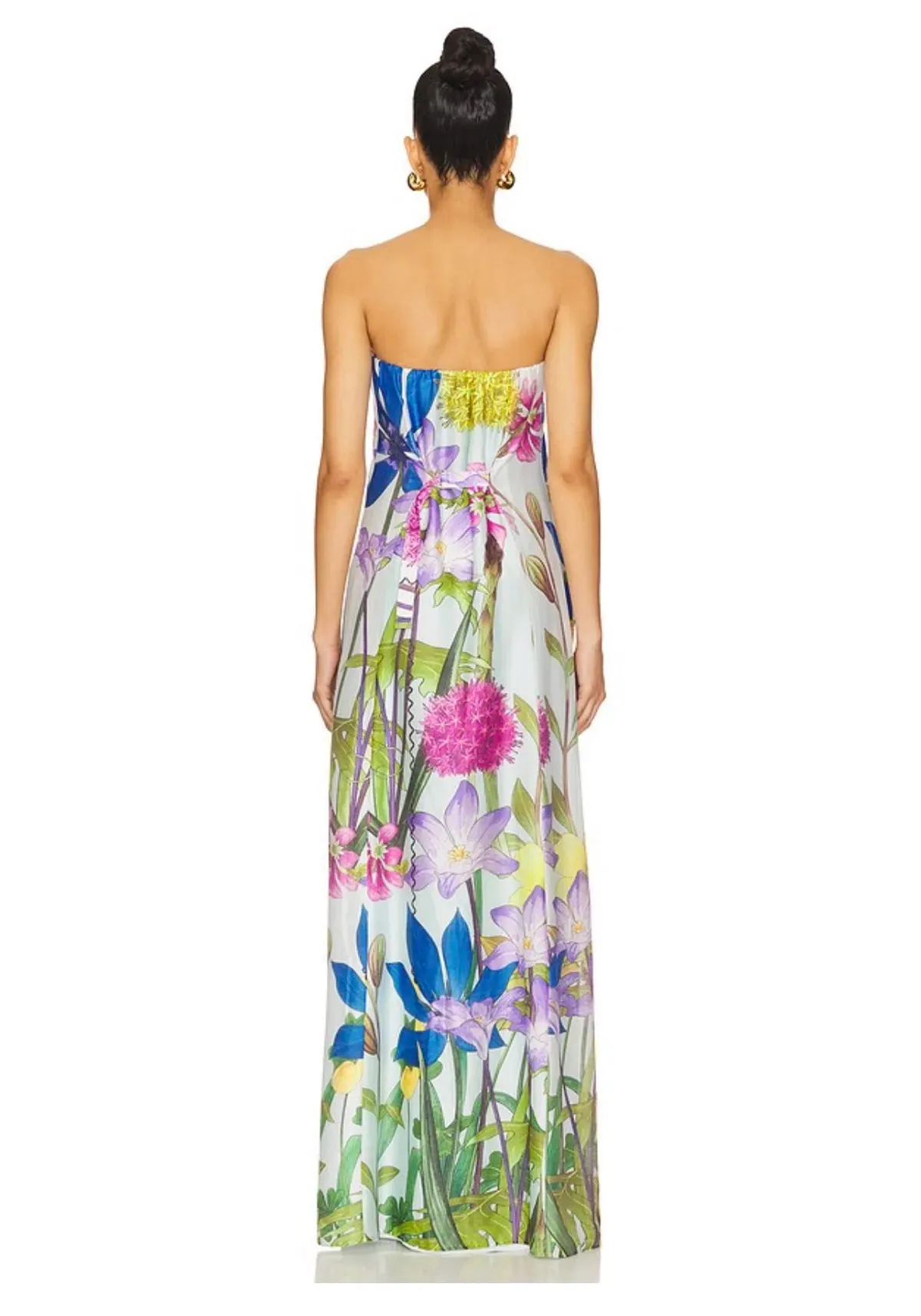 Muma World In The Garden Ursa Dress Size M  - Image 3