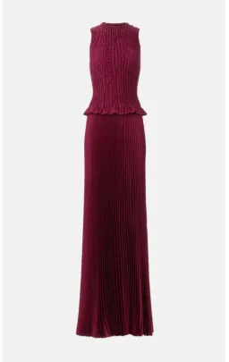 L’idee Bowery dress for rent on The Volte - image 2