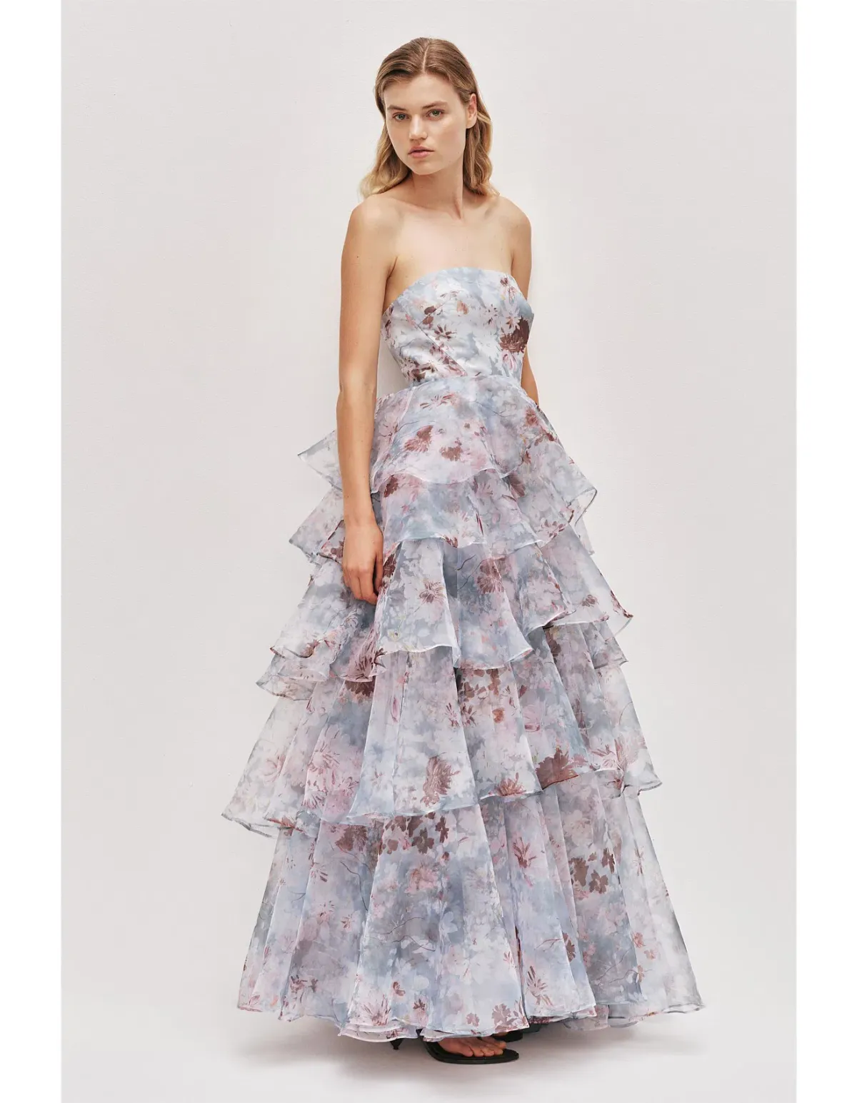 AJE Gabriella Gown 8 - Image 1