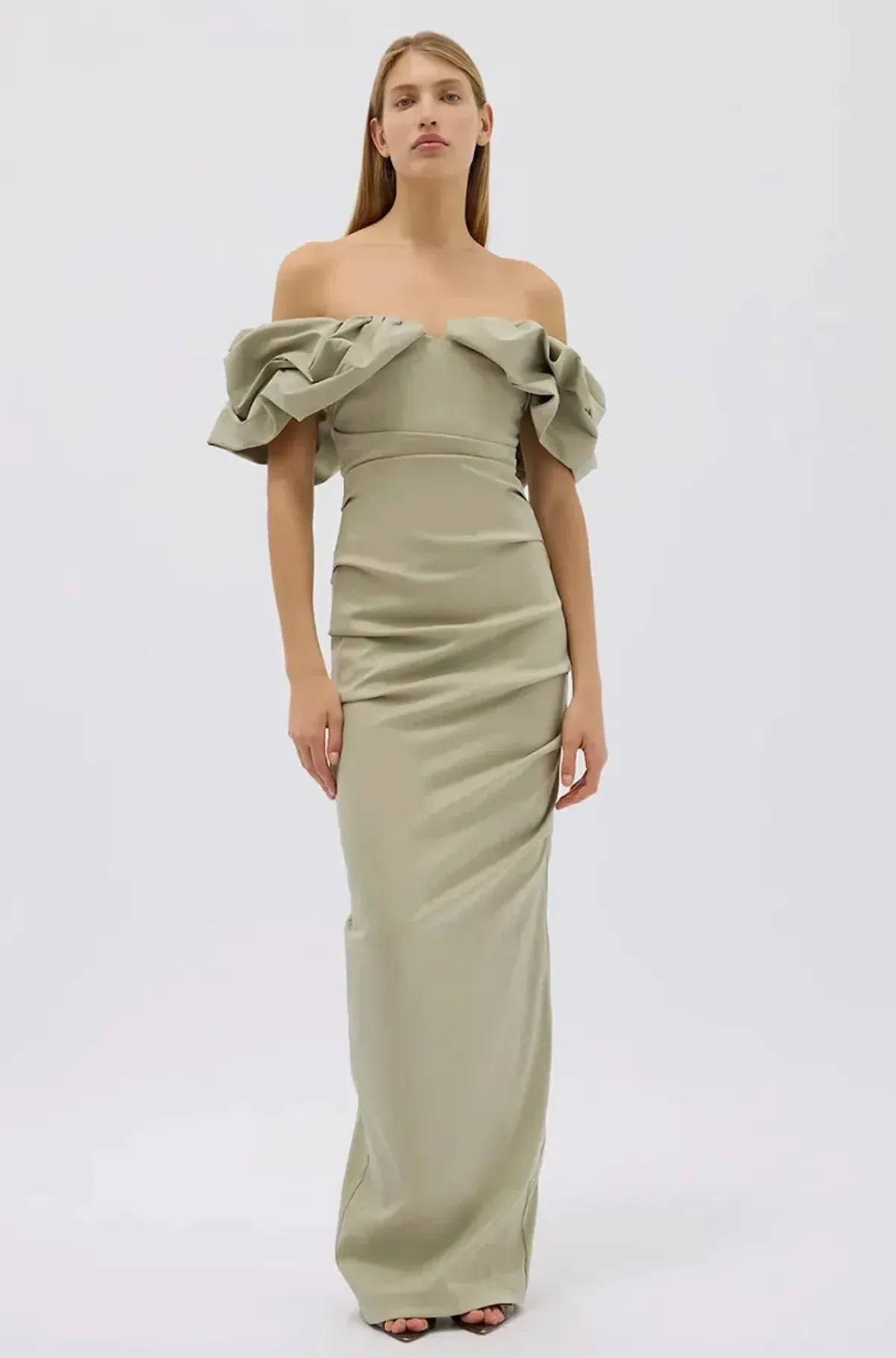 Frey Gown - Image 6