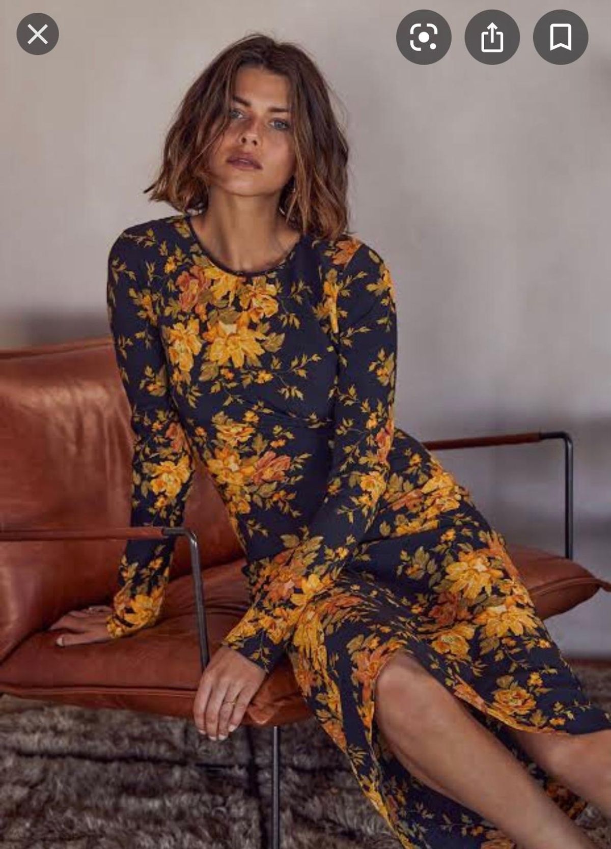 auguste the label devon spencer midi Medium  - Image 1