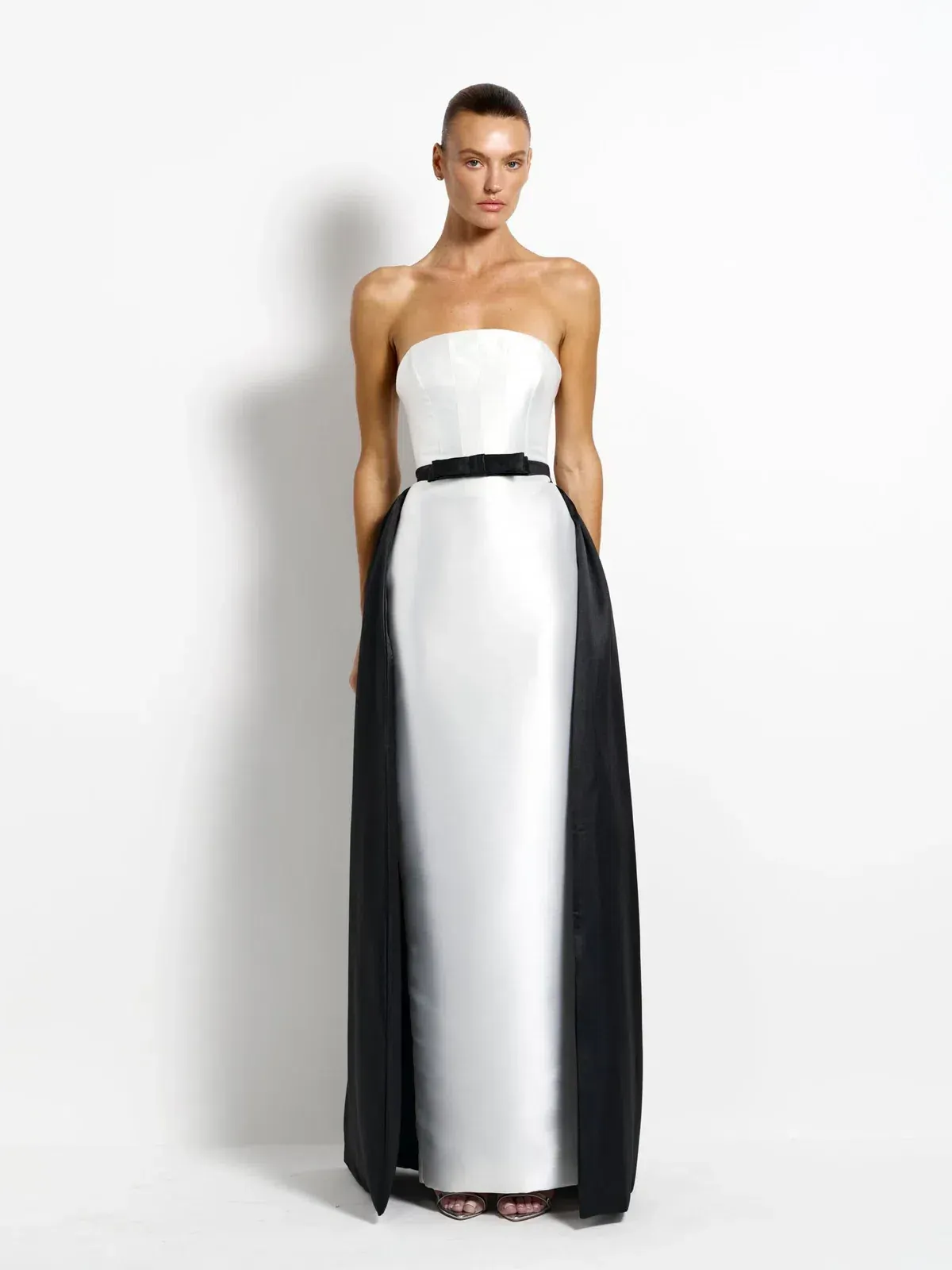 Effie Kats Arina Dress - Ivory Size S - Image 1