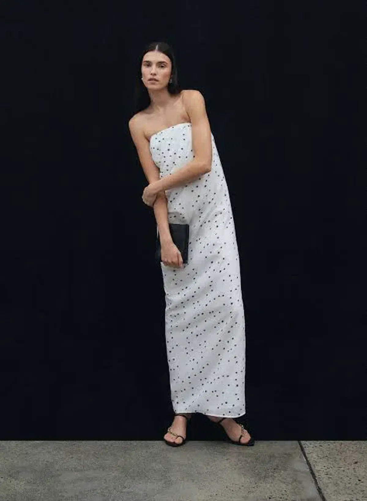 ANNA QUAN Cerese Dress Vacation Spot Size 8 AU - Image 1