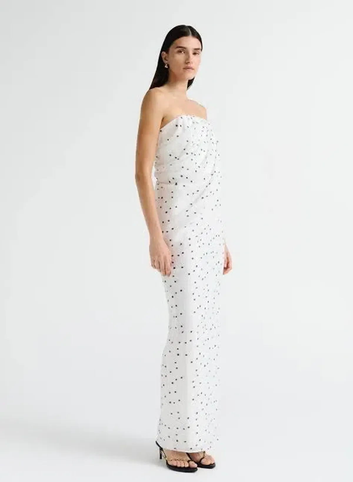 ANNA QUAN Cerese Dress Vacation Spot Size 8 AU - Image 4