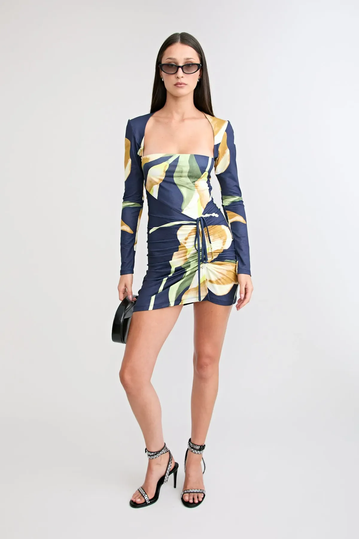 Pfeiffer Loni Mini Dress - Image 6