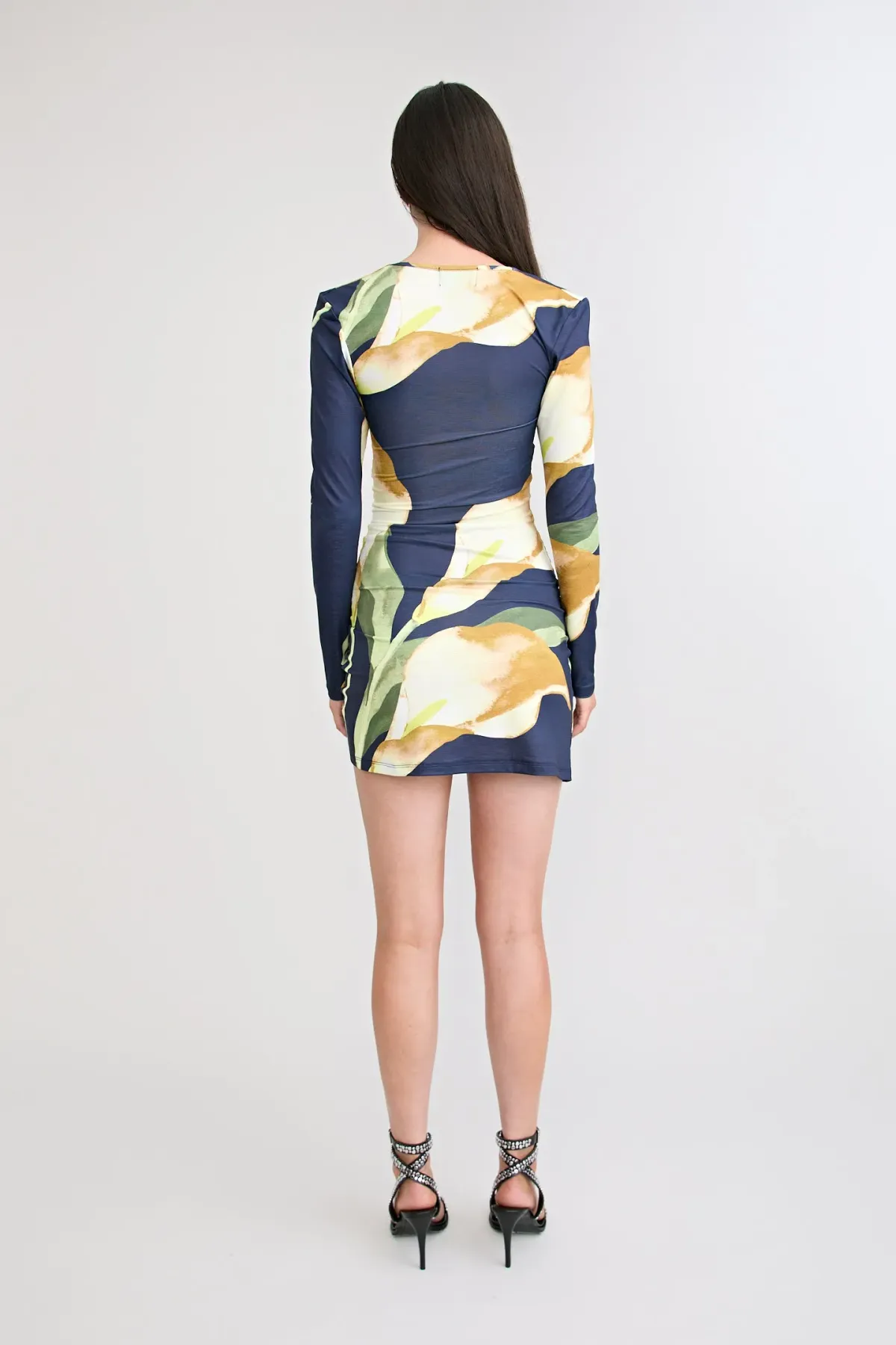 Pfeiffer Loni Mini Dress - Image 3