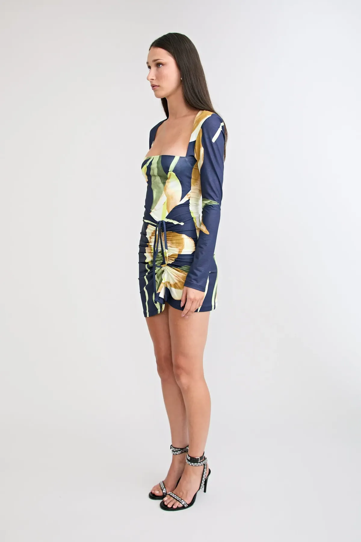 Pfeiffer Loni Mini Dress - Image 2