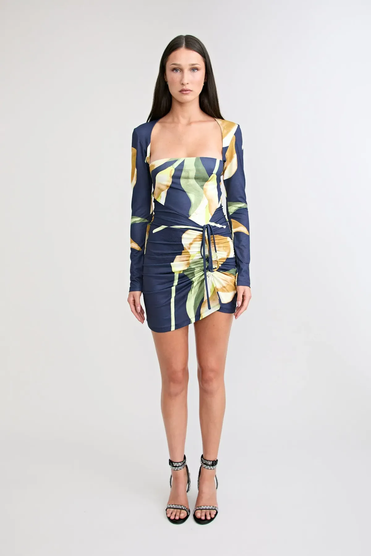 Pfeiffer Loni Mini Dress - Image 1