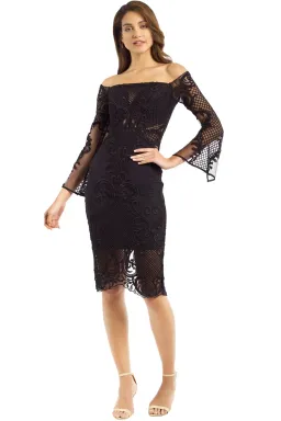THURLEY Scarborough Fair Dress for rent on The Volte - image 3