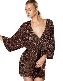 Winona - Avant Garde Dress size M for rent on The Volte - image 5