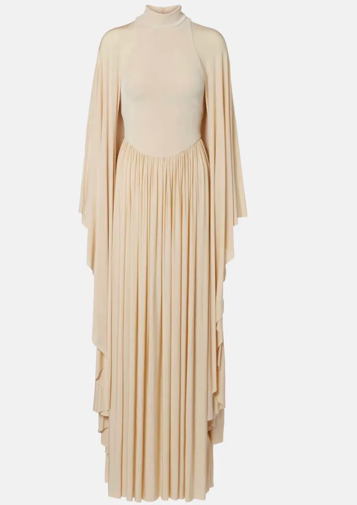 Zimmermann Memento Batwing Maxi Dress Size 1/ AUS 10 - Image 2