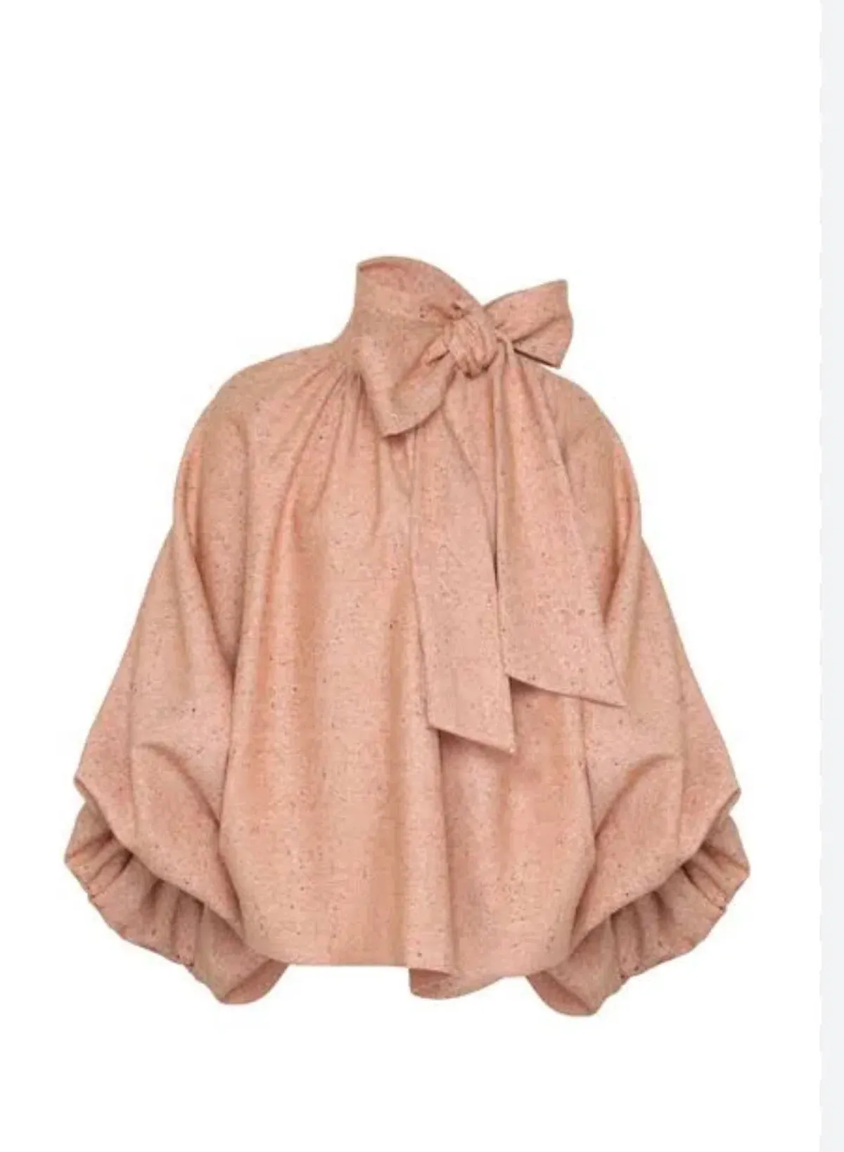Zimmermann Illustration Melange Blouse Size 0/ AUS 8 - Image 4
