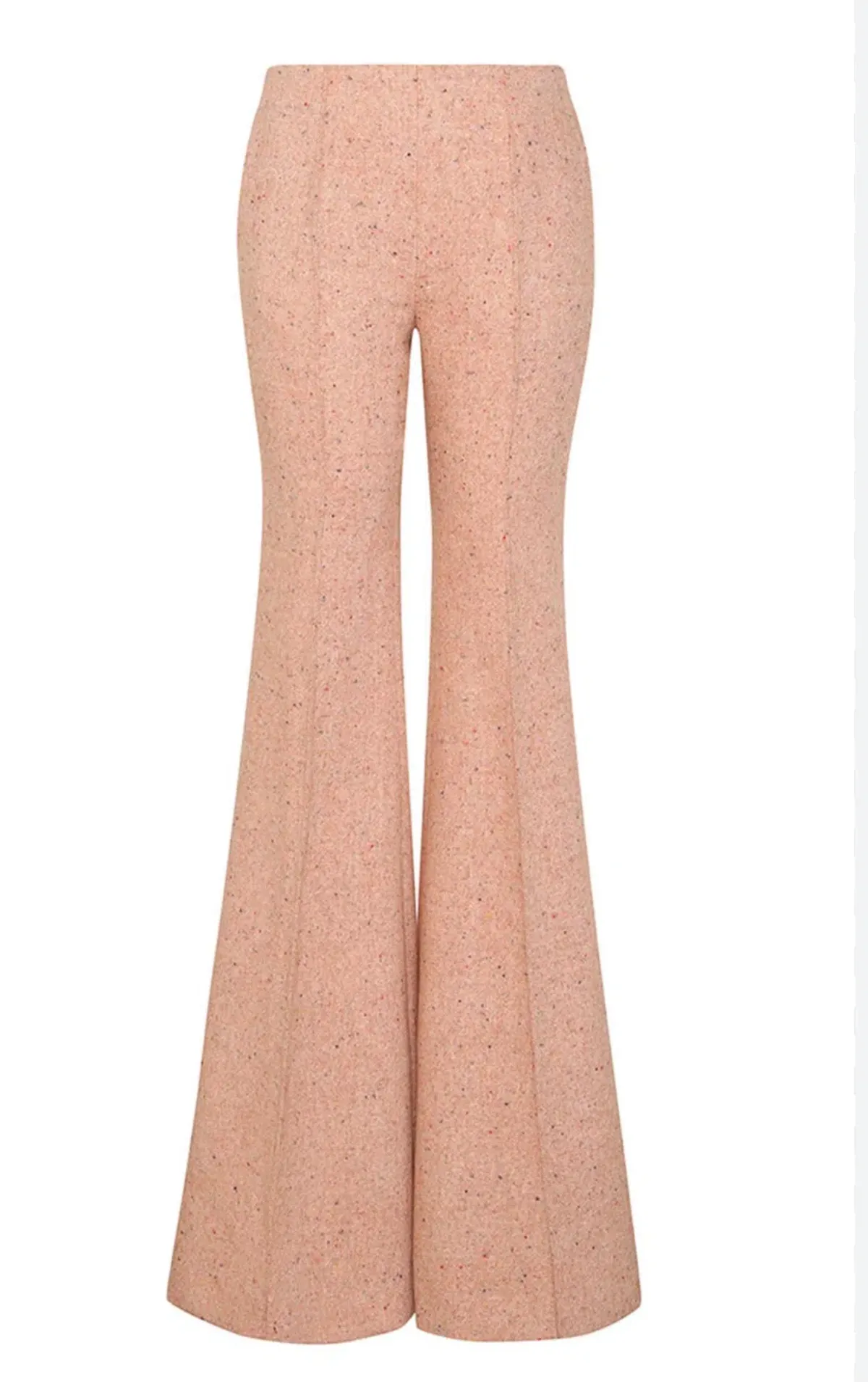 Zimmermann Illustration Melange Flare Size 0/ AUS 8 - Image 3