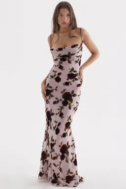 House of CB Serena Dress (Size M) for rent on The Volte - image 1