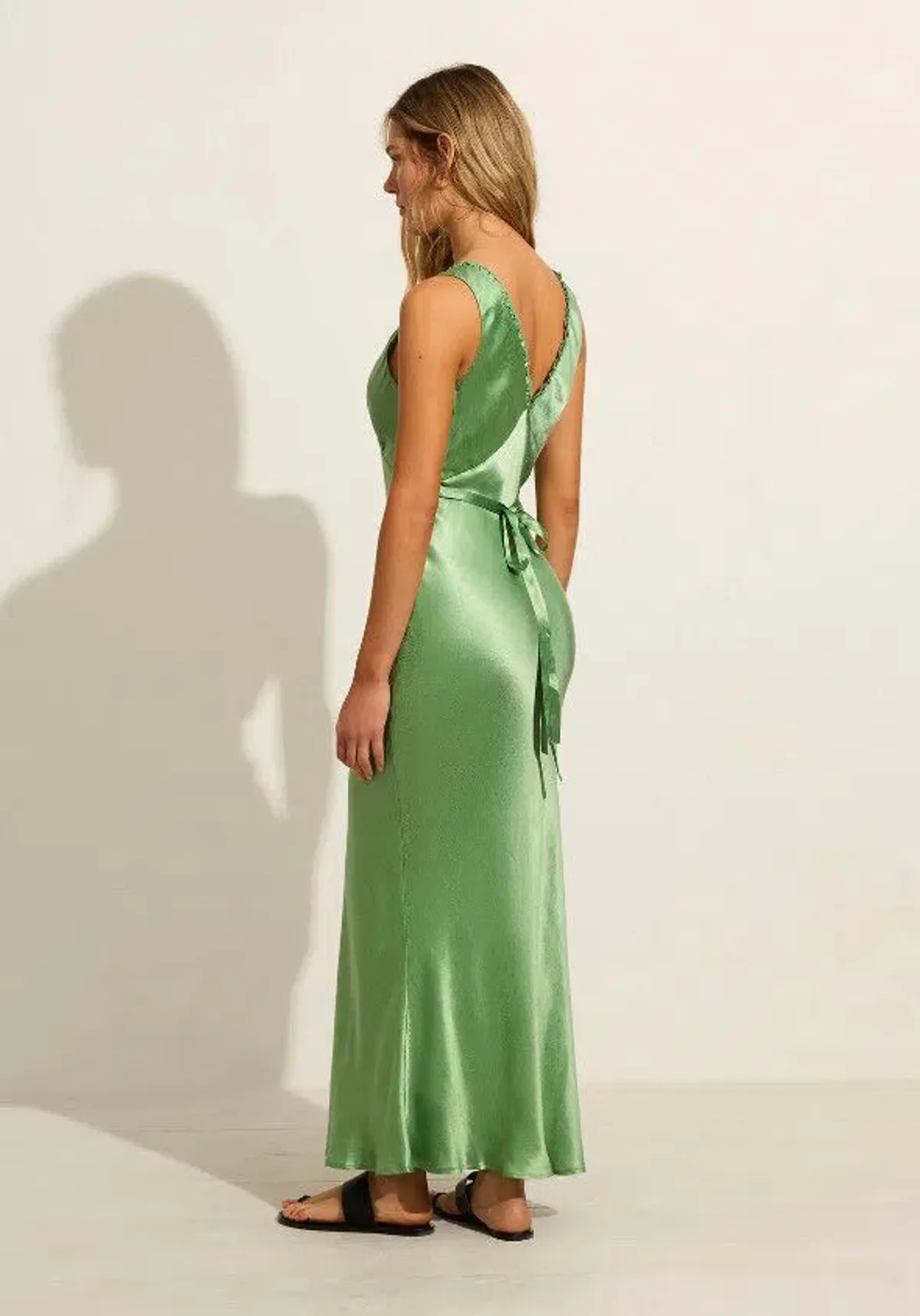 August the Label - Mason Dress  - Image 1