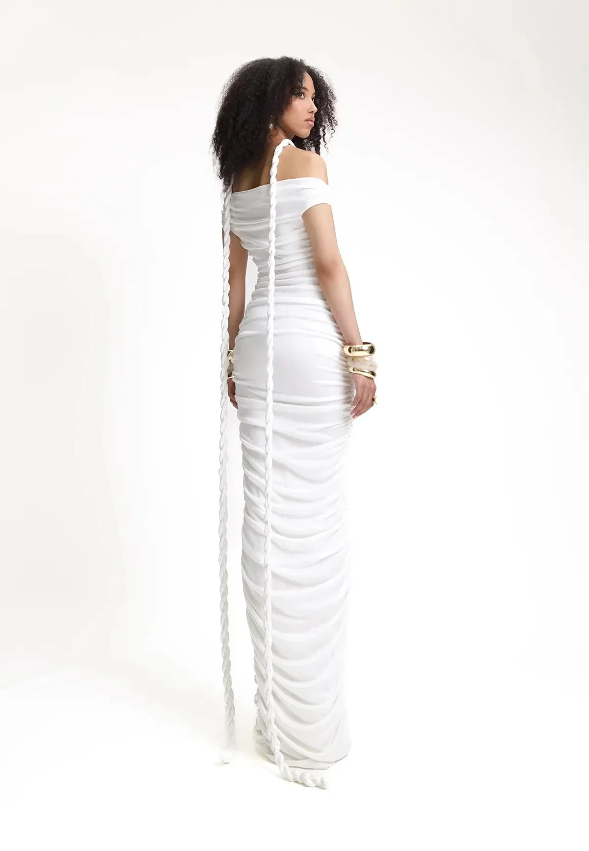 Khanum's Korro Dress - Image 2