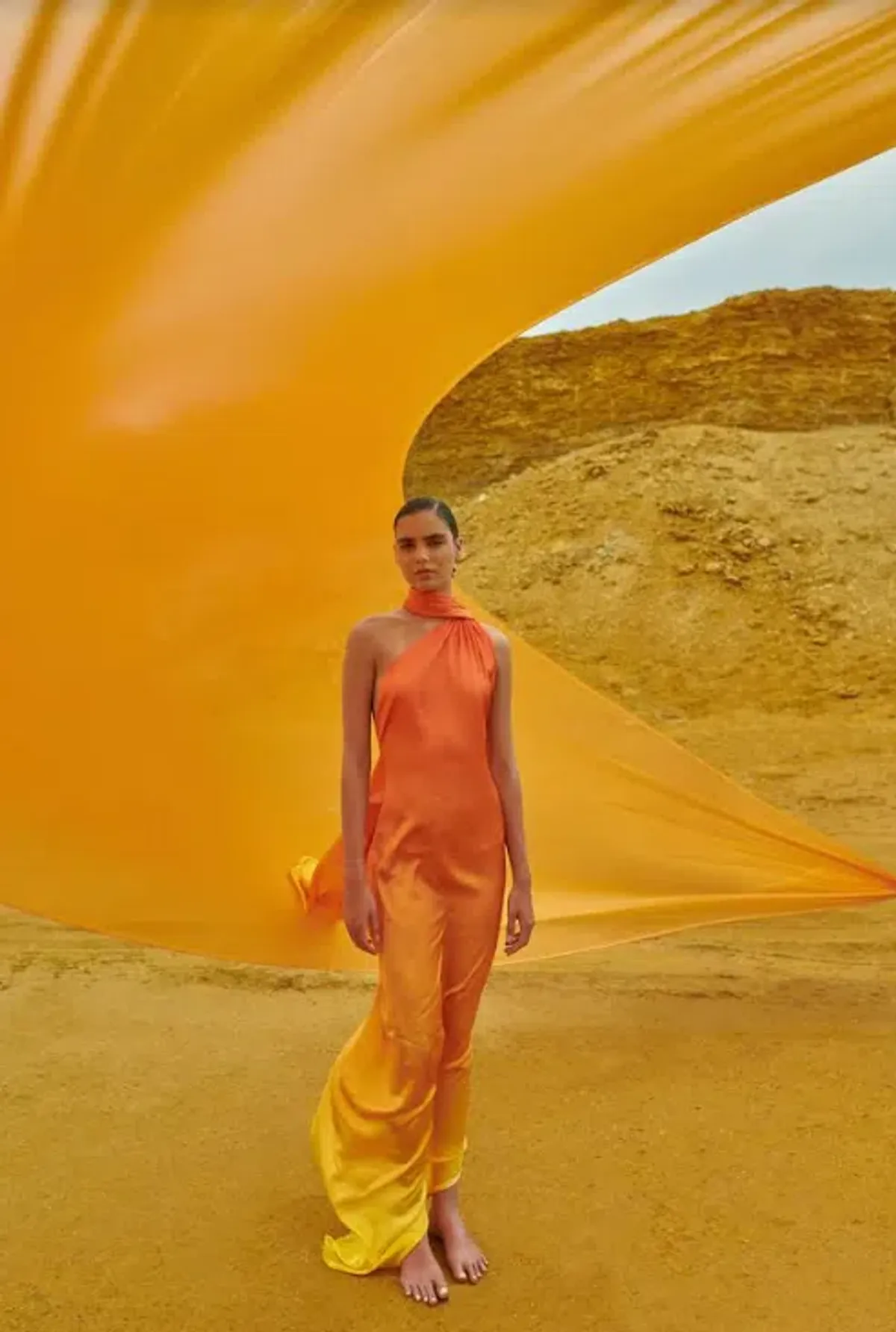 Baobab Ari dress - Image 2