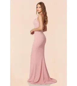 Nookie Boulevard Gown in Prima Size XS/AU6 for rent on The Volte - image 5