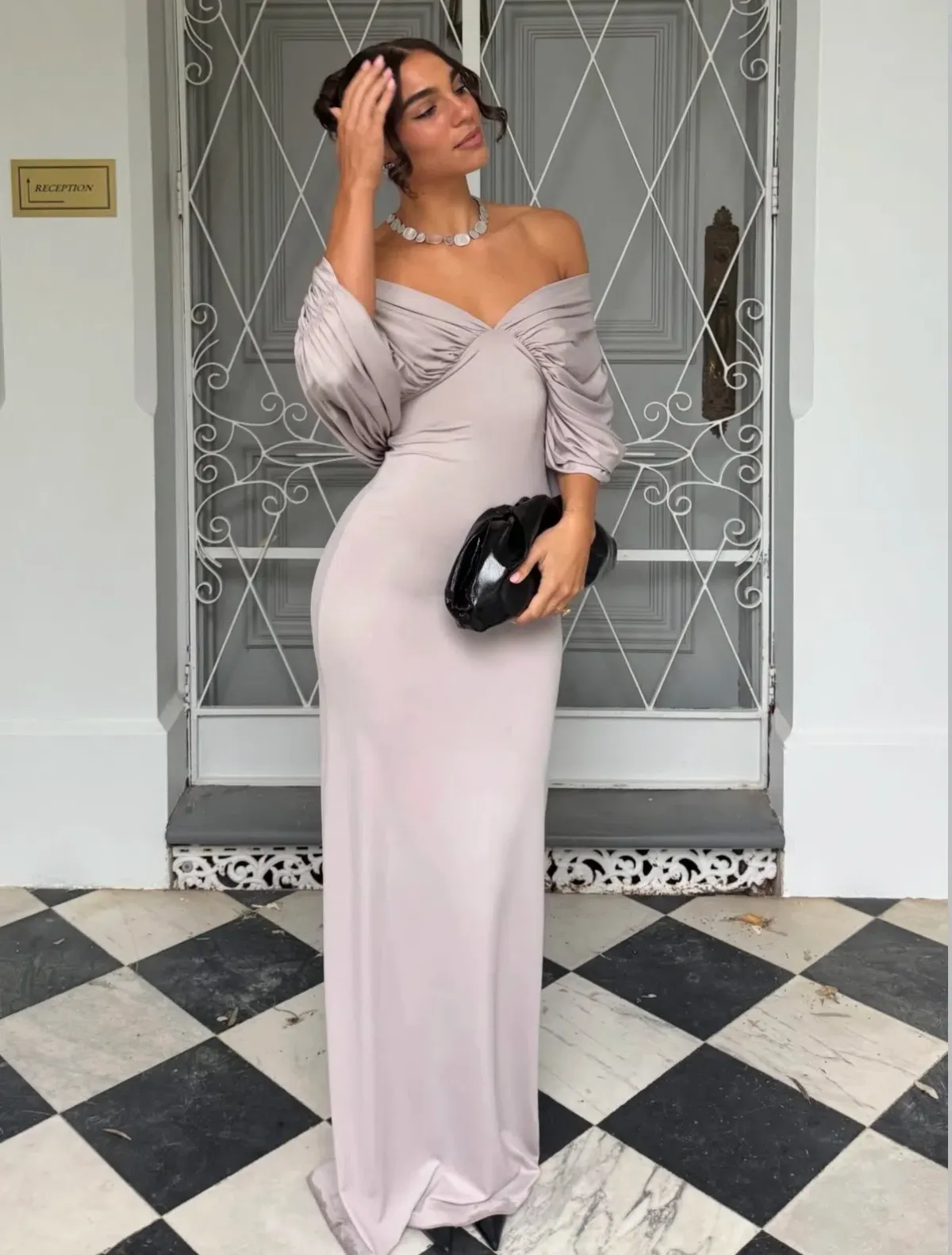 Ance Gria Neve Dress size S - Image 10