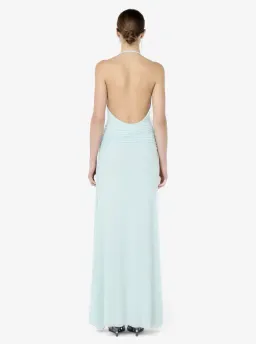 Bec & Bridge BRENNA PINTUCK MAXI DRESS for rent on The Volte - image 3