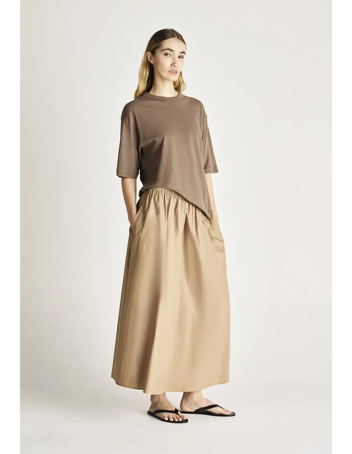 Jac + Jack Brax Skirt Size 14 AU June - Image 2