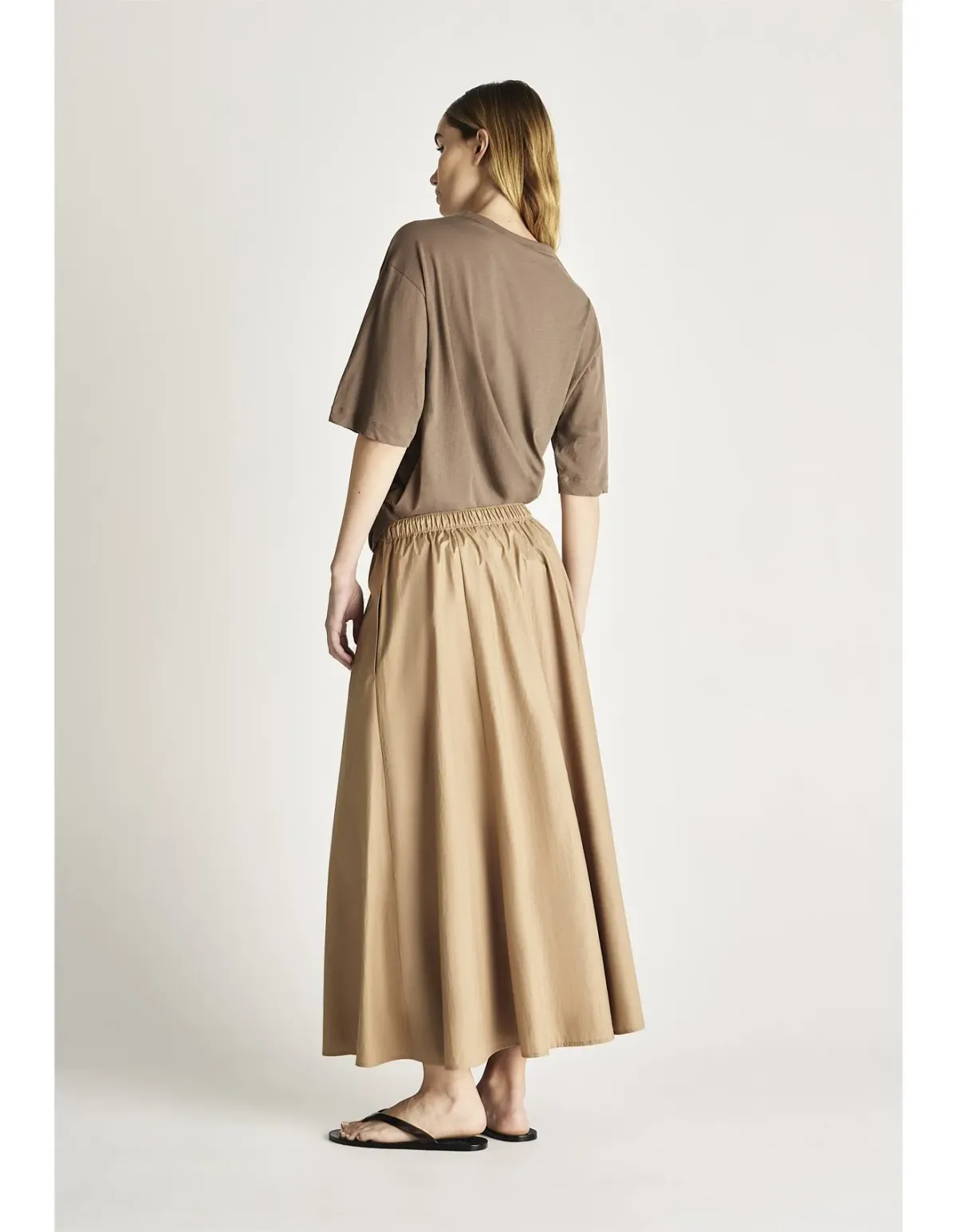 Jac + Jack Brax Skirt Size 14 AU June - Image 3
