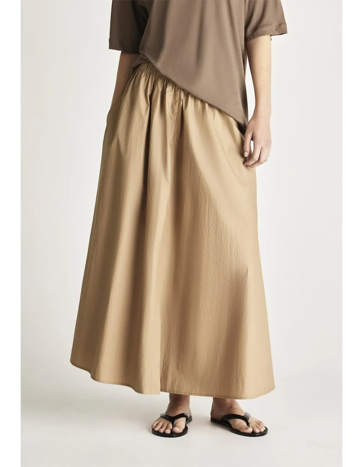 Jac + Jack Brax Skirt Size 14 AU June - Image 1