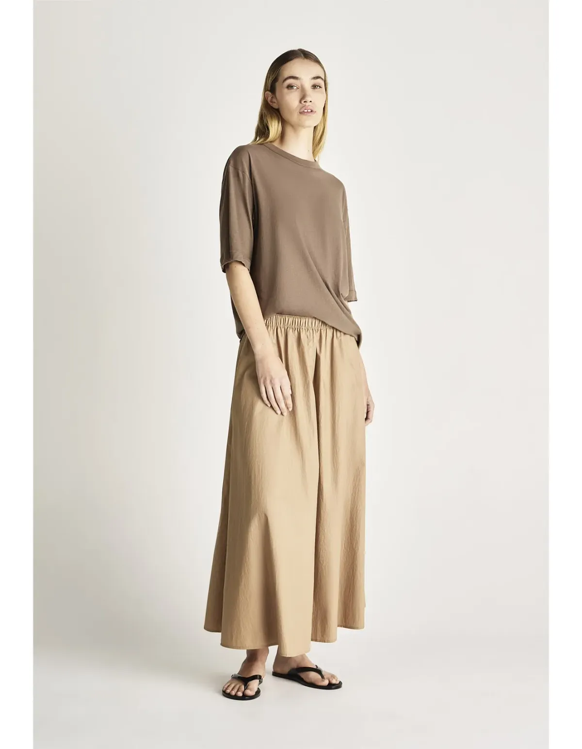Jac + Jack Brax Skirt Size 14 AU June - Image 4