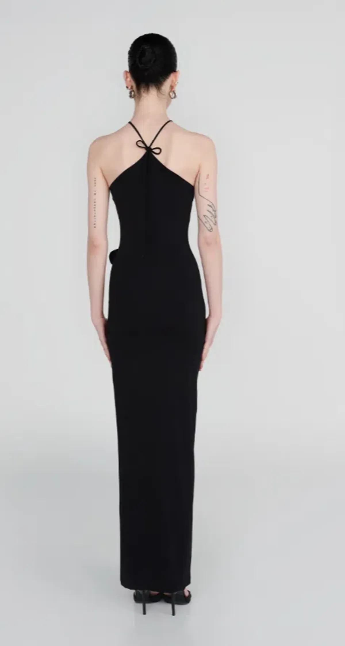 Maygel Coronel - Black - Image 3