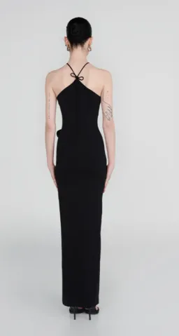 Maygel Coronel  - Black for rent on The Volte - image 3