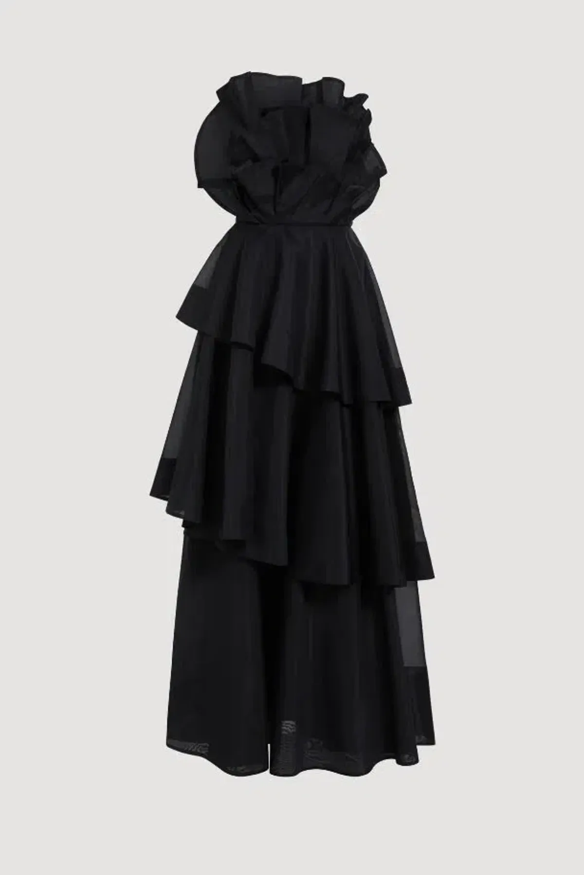 🖤 AJE Selestia Gown – Black – Size 12 AU - Formal Maxi Dress 🖤 - Image 7