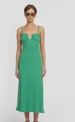Viktoria and Woods Speakeasy Dress size 0 for rent on The Volte - image 1