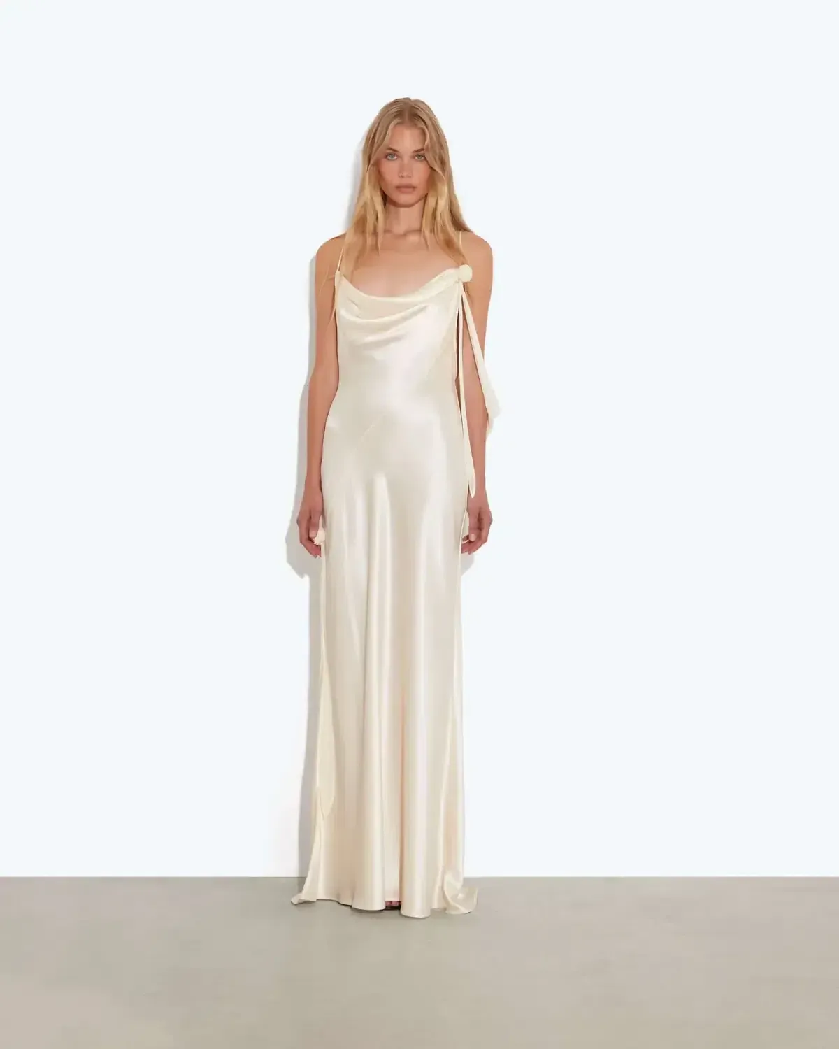 Rat & Boa Lorela Dress - Image 1